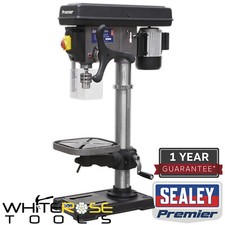 Sealey Pillar Drill Bench