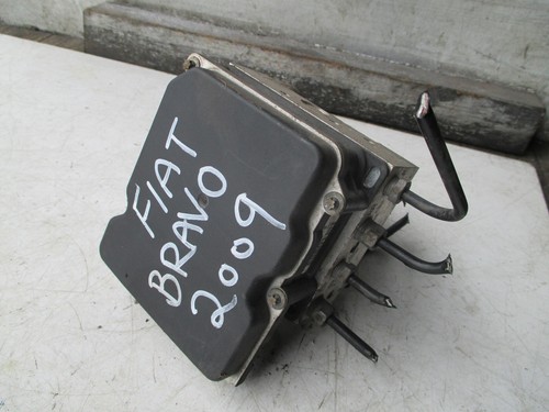 Fiat bravo mk2 - fiat,
