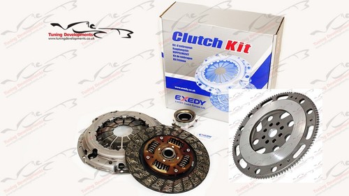 Exedy clutch ultra - clutch,