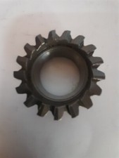 BSA A7 A10 B31 GOLDSTAR KICK START PINION UK MADE