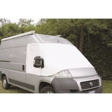 Fiamma Coverglas XL Ducato Motorhome and campervan Windscreen cover