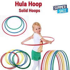Hula Hoop Multicolour Kids