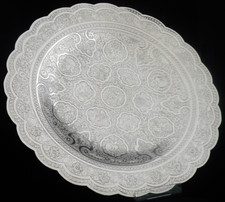 Immaculate Egyptian Silver