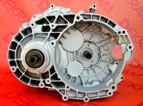 Gearbox transporter 2 - gearbox, t5