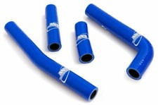 As3 silicone radiator hoses - radiator,