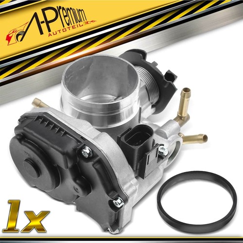 Throttle valve - valve,