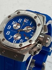 Women's Swiss Legend Trimix
