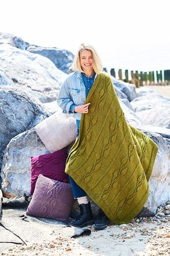 Stylecraft fusion chunky - stylecraft,