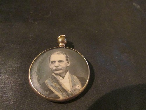 Lovely edwardian 9ct gold - edwardian,