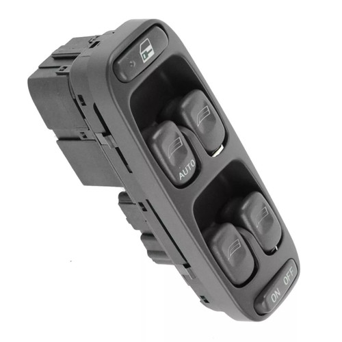 For volvo v70 s70 - c70, left