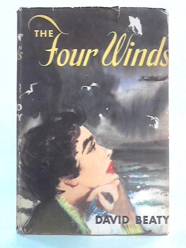 The four winds david - the, beaty