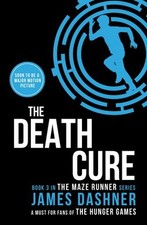 The Death Cure: 3/3 (Maze