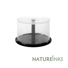 50 storage capacity CD DVD