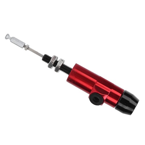 Clutch rod pump hydraulic - rod,