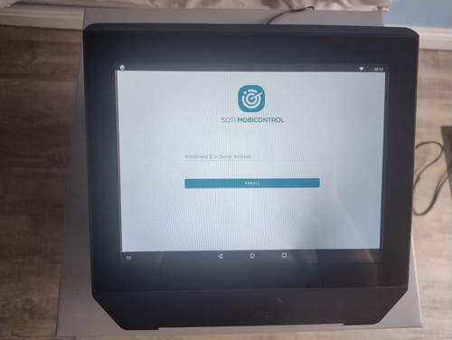 Citaq h10 touch - citaq, pos