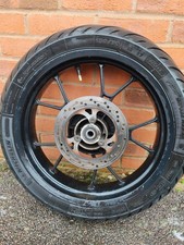 ​Rieju RS3 125 2011 - 2015