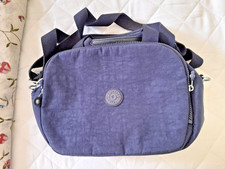 Kipling Palm Beach Toiletry Bag Beauty Case - BRAND NEW