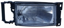 ANT H4 PRED HEADLIGHT FOR REG
