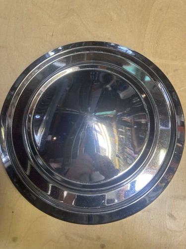 Vauxhall viva hubcap - viva,