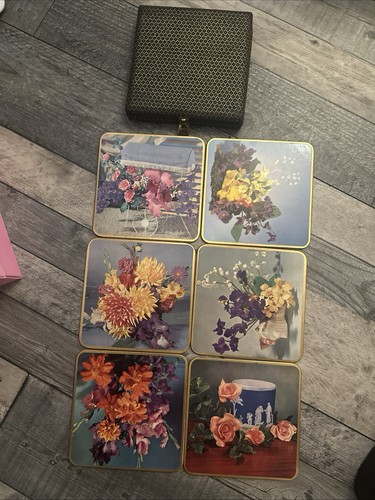 Win ware floral vintage - win,