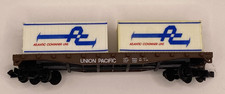 Model Power N Scale Union