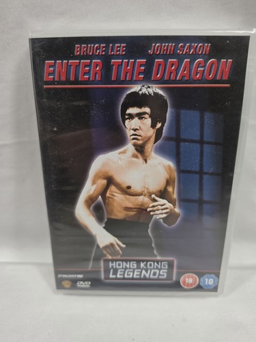 Enter the dragon hong - dragon, kong