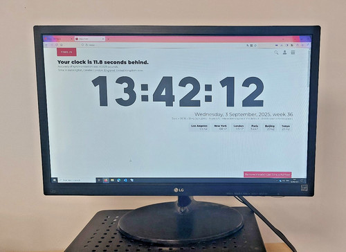 24m38h inch led monitor - 24,