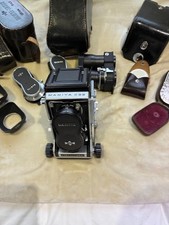 Mamiya C33 Professional