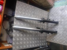 Suzuki Bandit Mk2 1200 Forks