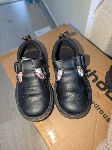 Girls martens mary jane - girls,