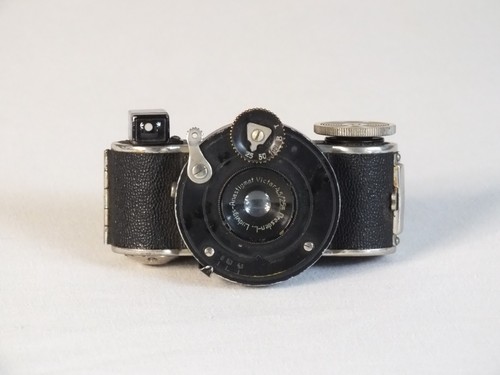 Fotofex mini fex - fotofex, subminiature