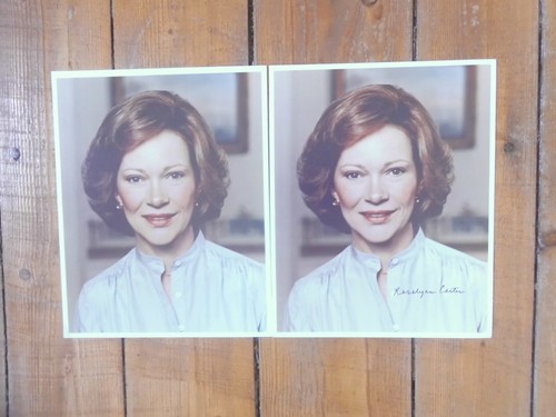 Rosalynn carter original - rosalynn,