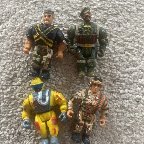 Vintage military muscle - vintage,