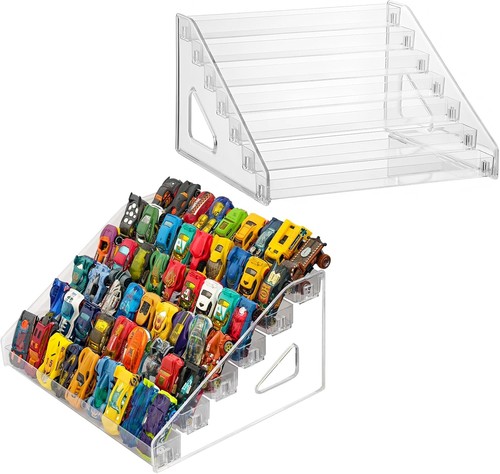 Toy cars display shelf for - shelf,