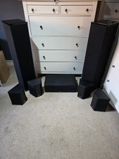 Definitive Technology Speaker BP 10s Bp1x Clr2000