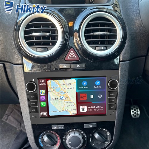 64gb carplay for vauxhall - 2+64gb,