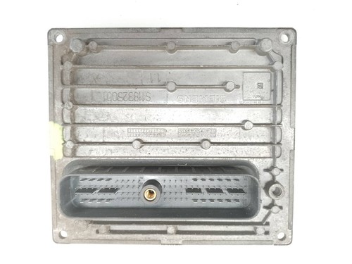 2s6a12a650sg ecu engine - ecu,