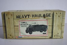 Corgi Classics Scammell