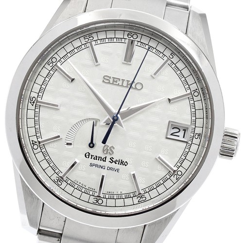 Seiko grand spring - seiko, drive