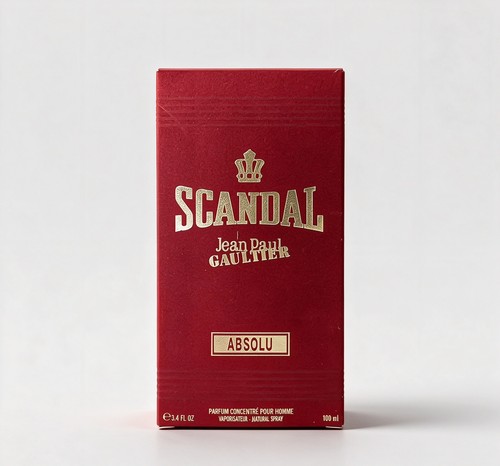 Jean paul gaultier scandal - jean,