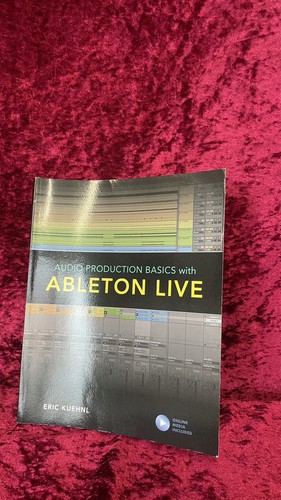 Audio production basics with - audio,