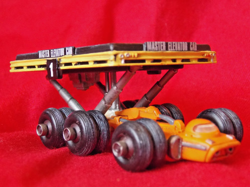 Junk konami 2003 - junk,
