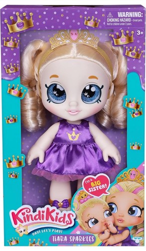 Kindi kids tiara sparkles - kids,