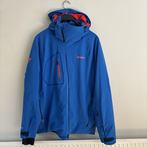 Musto evolution primaloft - musto,