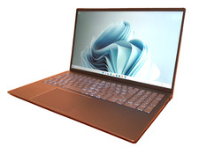 Dell Inspiron 15 5510 i7-11370H 8GB RAM 512GB SSD Windows 11 Silver 15.6" Laptop