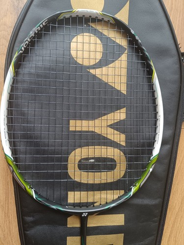 Yonex voltric force 3ug4 - voltric, z