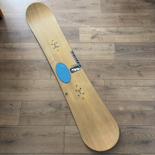 Burton chrager sixty one - sixty,