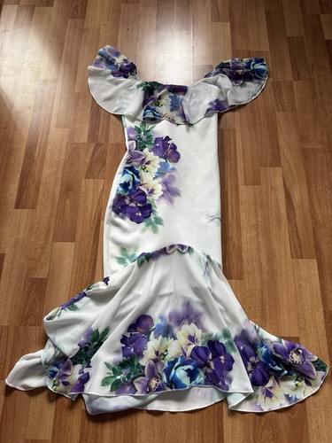 Women floral print jessica - print,