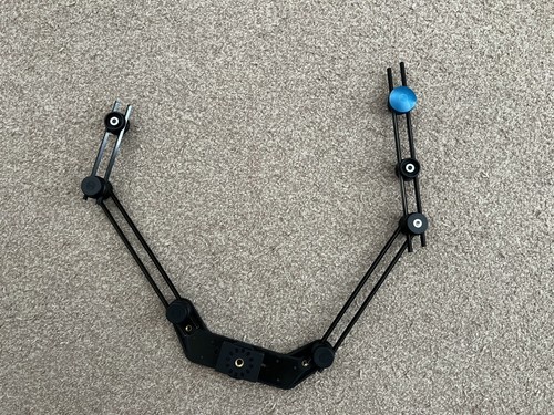 Novoflex unimarm close - unimarm,