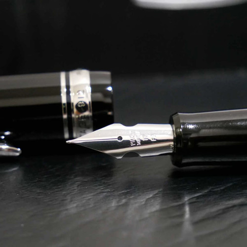 Pilot custom heritage - custom, 912_nib